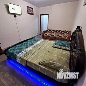 1-к квартира, посуточно, 42м2, 5/17 этаж