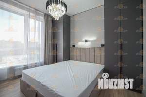 1-к квартира, на длительный срок, 38м2, 11/12 этаж