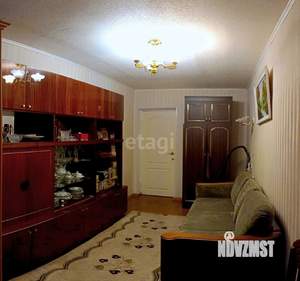 2-к квартира, на длительный срок, 50м2, 2/5 этаж