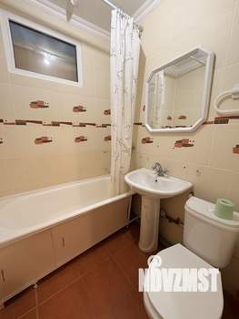 2-к квартира, на длительный срок, 44м2, 2/4 этаж