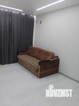 1-к квартира, на длительный срок, 36м2, 13/19 этаж