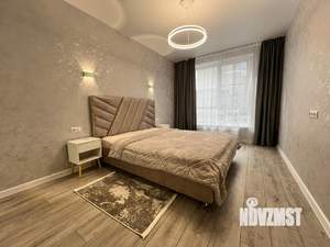 2-к квартира, на длительный срок, 60м2, 8/12 этаж