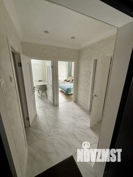 1-к квартира, на длительный срок, 40м2, 5/18 этаж