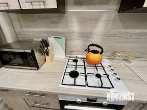 1-к квартира, на длительный срок, 45м2, 11/16 этаж