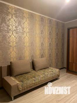 1-к квартира, на длительный срок, 25м2, 14/16 этаж