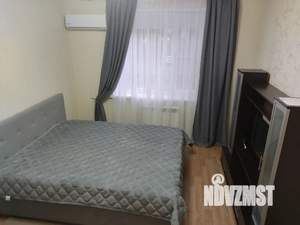 1-к квартира, посуточно, 35м2, 2/12 этаж