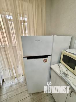 1-к квартира, на длительный срок, 39м2, 14/18 этаж