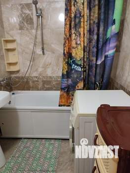 1-к квартира, на длительный срок, 36м2, 6/10 этаж