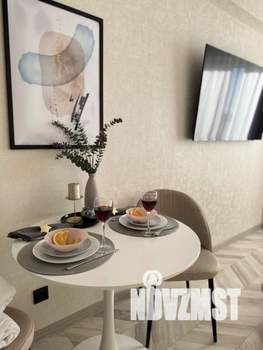 1-к квартира, посуточно, 21м2, 1/1 этаж