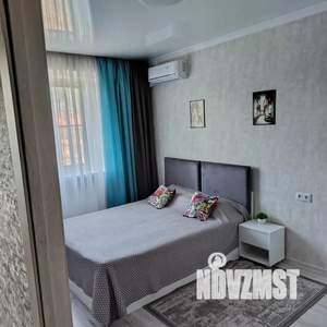 1-к квартира, посуточно, 30м2, 4/5 этаж