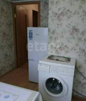 2-к квартира, на длительный срок, 57м2, 5/10 этаж