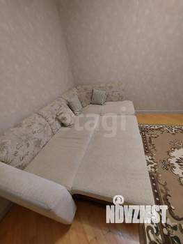 1-к квартира, на длительный срок, 44м2, 1/10 этаж