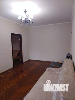 3-к квартира, на длительный срок, 68м2, 4/5 этаж