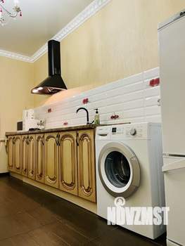 2-к квартира, посуточно, 60м2, 7/10 этаж