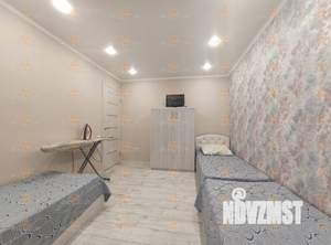 2-к квартира, на длительный срок, 45м2, 2/5 этаж