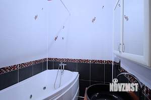 1-к квартира, на длительный срок, 52м2, 4/10 этаж