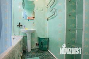 1-к квартира, на длительный срок, 34м2, 5/18 этаж