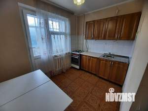 1-к квартира, на длительный срок, 37м2, 5/9 этаж