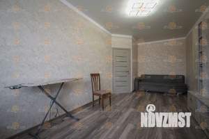 1-к квартира, на длительный срок, 35м2, 14/18 этаж