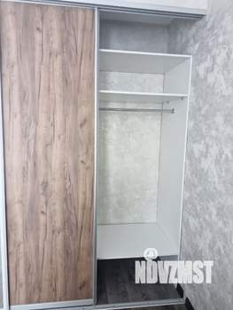 1-к квартира, на длительный срок, 36м2, 11/12 этаж