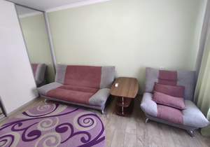 1-к квартира, на длительный срок, 34м2, 3/20 этаж