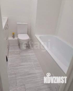 Студия квартира, на длительный срок, 31м2, 6/12 этаж