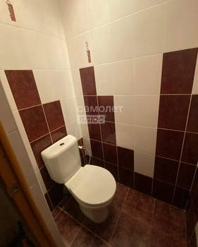 2-к квартира, на длительный срок, 50м2, 1/1 этаж