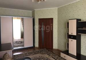1-к квартира, на длительный срок, 38м2, 6/14 этаж