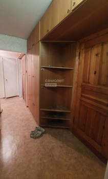 2-к квартира, на длительный срок, 56м2, 5/9 этаж