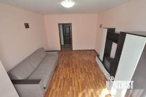 1-к квартира, на длительный срок, 43м2, 4/16 этаж