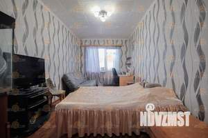 1-к квартира, на длительный срок, 39м2, 5/10 этаж