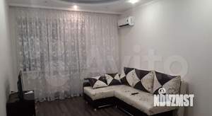 1-к квартира, на длительный срок, 42м2, 8/12 этаж