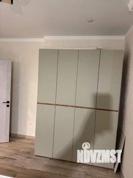 2-к квартира, на длительный срок, 65м2, 20/26 этаж