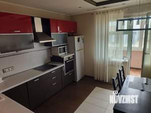 1-к квартира, на длительный срок, 46м2, 12/12 этаж