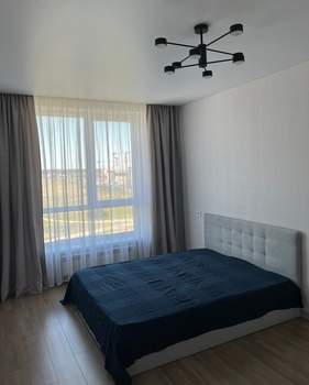 2-к квартира, на длительный срок, 50м2, 10/16 этаж