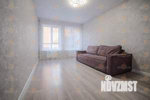 2-к квартира, на длительный срок, 50м2, 3/20 этаж