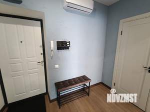 1-к квартира, на длительный срок, 40м2, 1/5 этаж