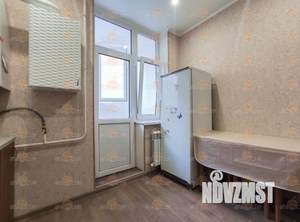 1-к квартира, на длительный срок, 29м2, 4/18 этаж