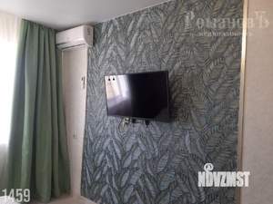 1-к квартира, на длительный срок, 36м2, 18/18 этаж
