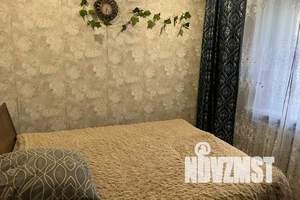 1-к квартира, посуточно, 41м2, 5/5 этаж