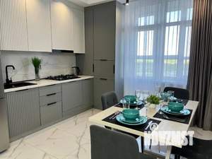2-к квартира, посуточно, 60м2, 14/14 этаж