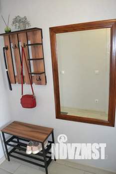 2-к квартира, посуточно, 45м2, 13/16 этаж