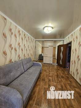 1-к квартира, на длительный срок, 38м2, 11/12 этаж