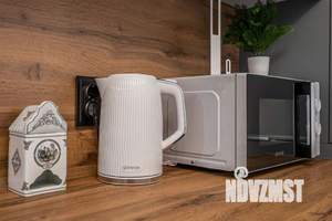 1-к квартира, посуточно, 43м2, 1/1 этаж