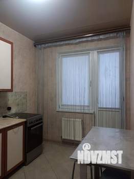 1-к квартира, на длительный срок, 30м2, 8/15 этаж