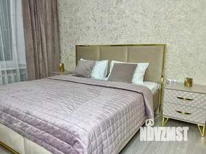 3-к квартира, посуточно, 100м2, 1/1 этаж