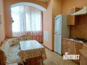 1-к квартира, на длительный срок, 41м2, 3/6 этаж