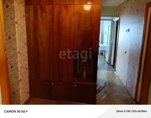 3-к квартира, на длительный срок, 62м2, 7/9 этаж