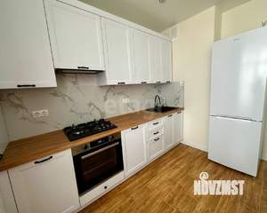 2-к квартира, на длительный срок, 58м2, 10/18 этаж