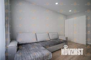 1-к квартира, на длительный срок, 37м2, 2/10 этаж